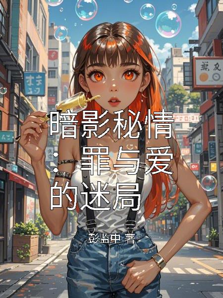 暗影秘情:罪与爱的迷局